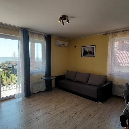 Apartament Jan-54 Krynica Morska Eksteriør bilde