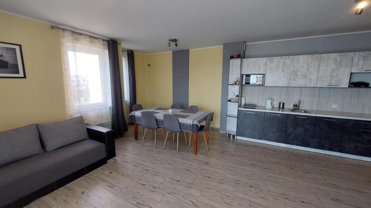 Apartament Jan-54 Krynica Morska Eksteriør bilde