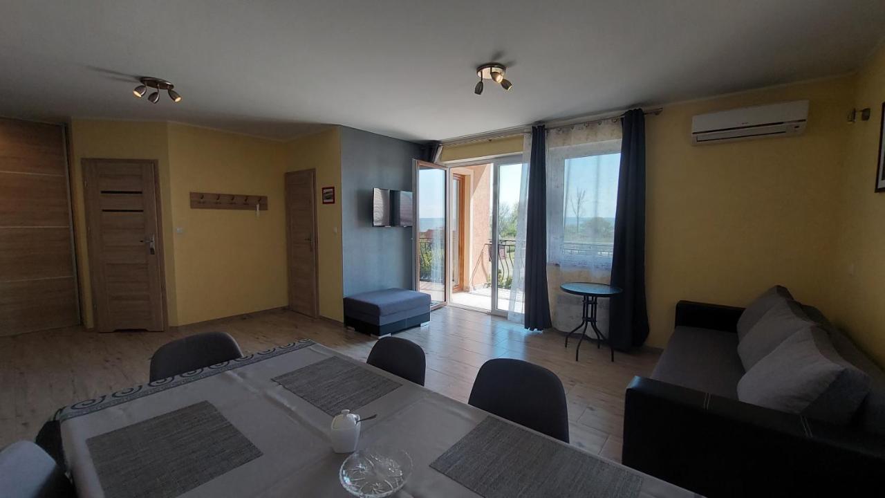 Apartament Jan-54 Krynica Morska Eksteriør bilde